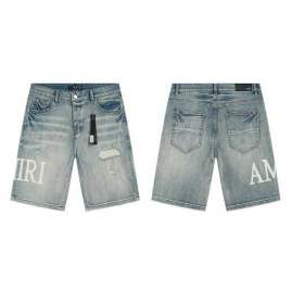 Picture of Amiri Jeans Short _SKUAmirisz30-38mrtx6087495